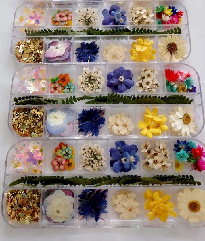 فرستادن وسایل تزئینی به کانادا